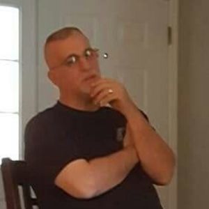 Meet your Posher, Richard